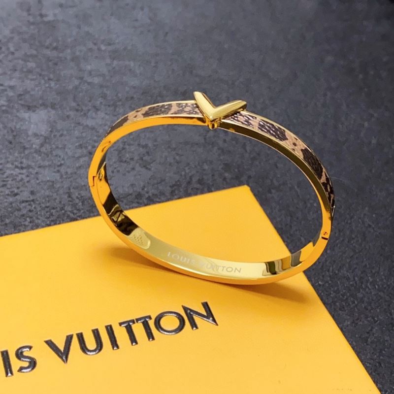 LV Bracelets